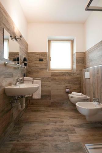 Apartamento Central Rin