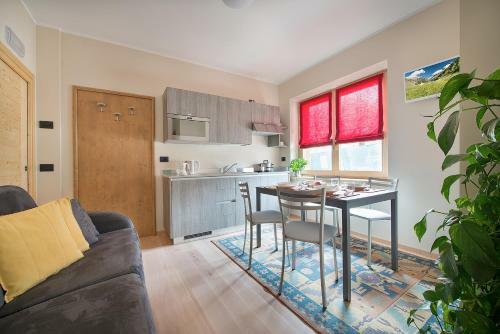 Apartamento Central Rin