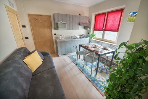 Apartamento Central Rin