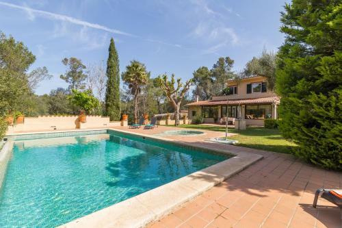Villa Son Fred