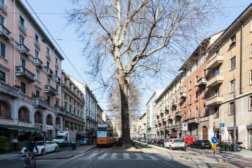 Apartamento Porta Romana 2 Monte Nero