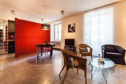 Apartamento Porta Romana 2 Monte Nero