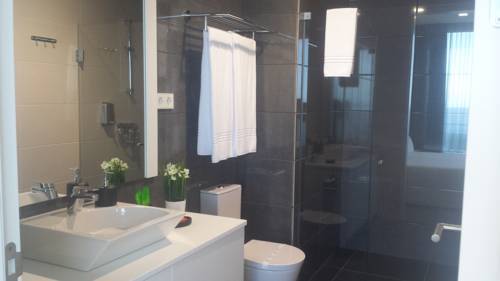Whalesbay Hotel Apartamentos