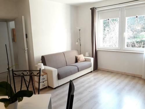 Apartamento Casa Dell'oca