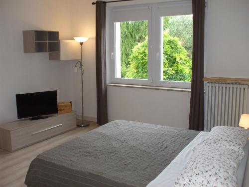 Apartamento Casa Dell'oca