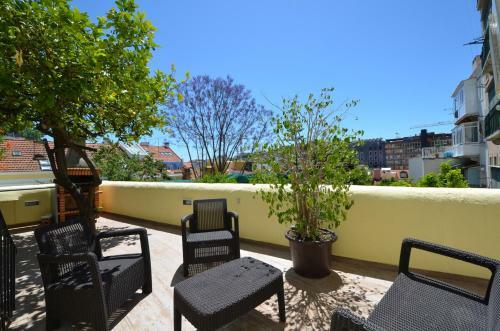 Apartamento Lemon House With Private Garden