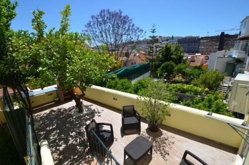 Apartamento Lemon House With Private Garden