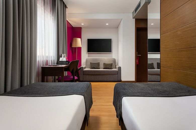 Hotel Luena