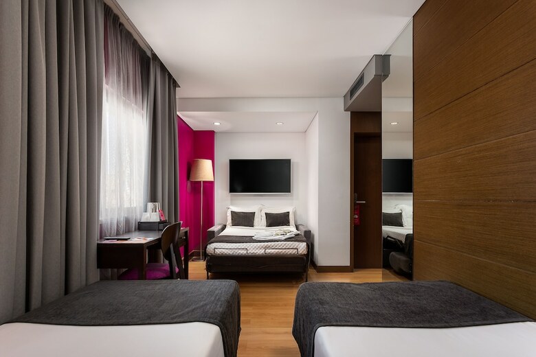 Hotel Luena