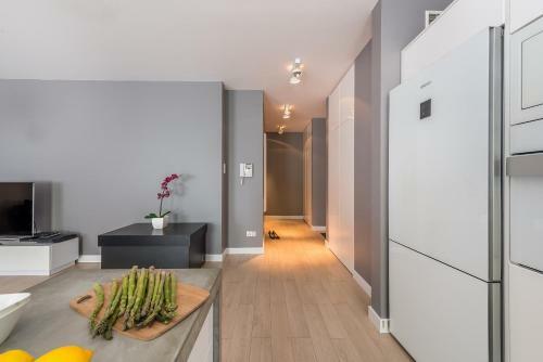 P&o Mdm Apartments