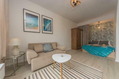 Apartament Morski Sen