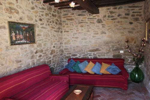 Casa Pelegrini