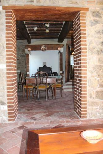 Casa Pelegrini