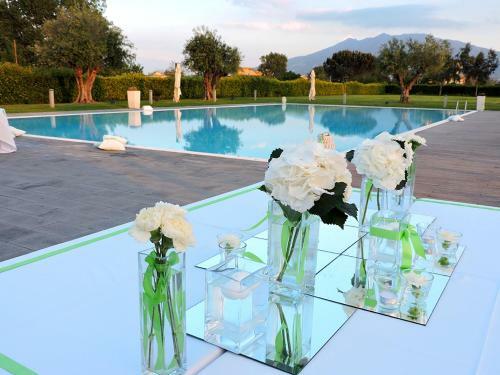 Hotel Pietrabianca Exclusive Resort
