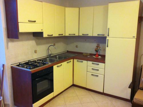 Conti Holiday Homes
