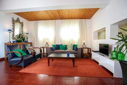 Hostal Casa Senhora Da Rosa