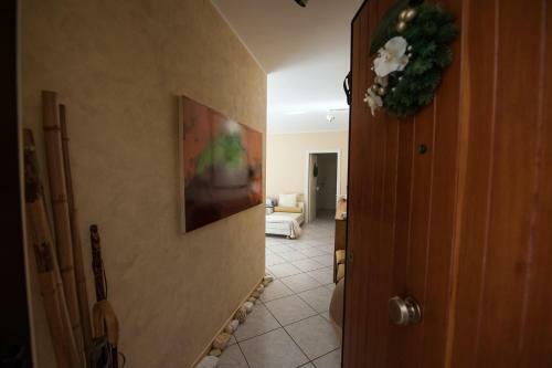 B&B In Principio Vitae