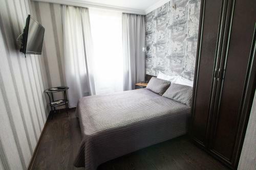 Posada Fortuna Hotel Mitino