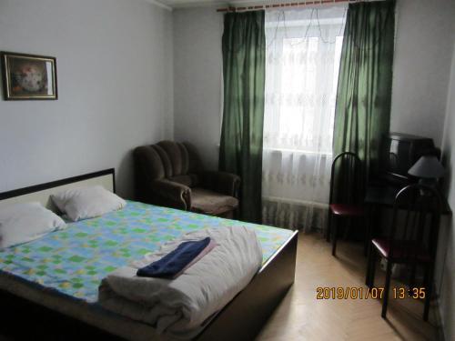 Posada Zvezda Mini-hotel Yugo-zapad