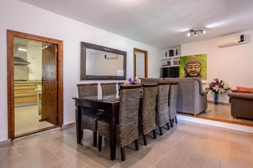 Villa Casa Benirr�s