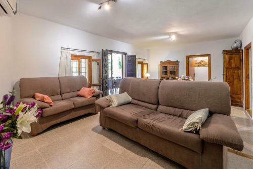 Villa Casa Benirr�s