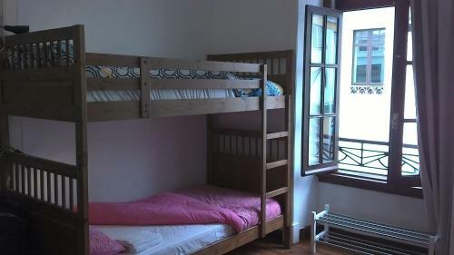 Casa Azul Hostel