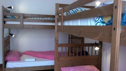 Casa Azul Hostel