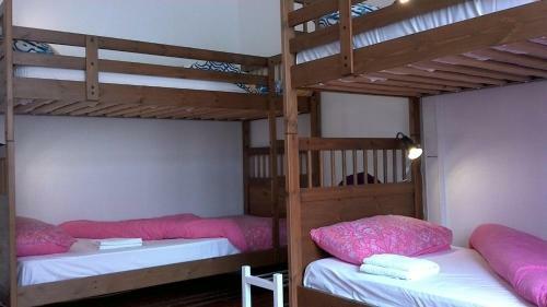Casa Azul Hostel