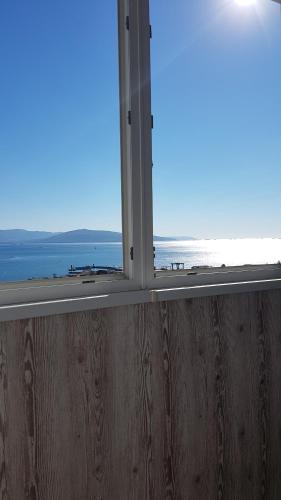 Apartments With Sea View