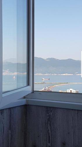 Apartments With Sea View