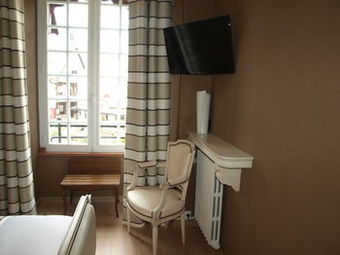 Hotel Les Deux Magots
