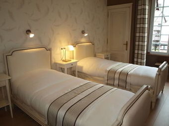 Hotel Les Deux Magots