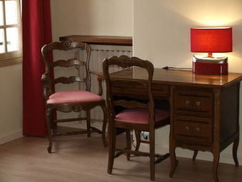 Hotel Les Deux Magots