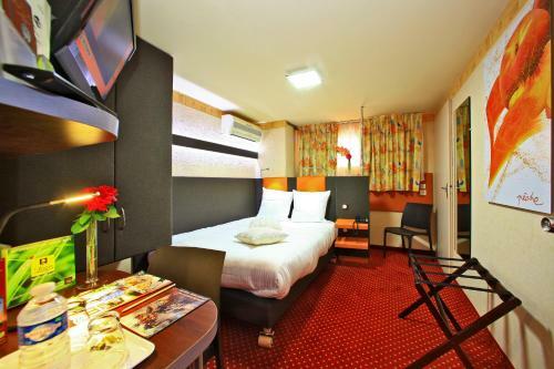 Hotel Le Point Du Jour