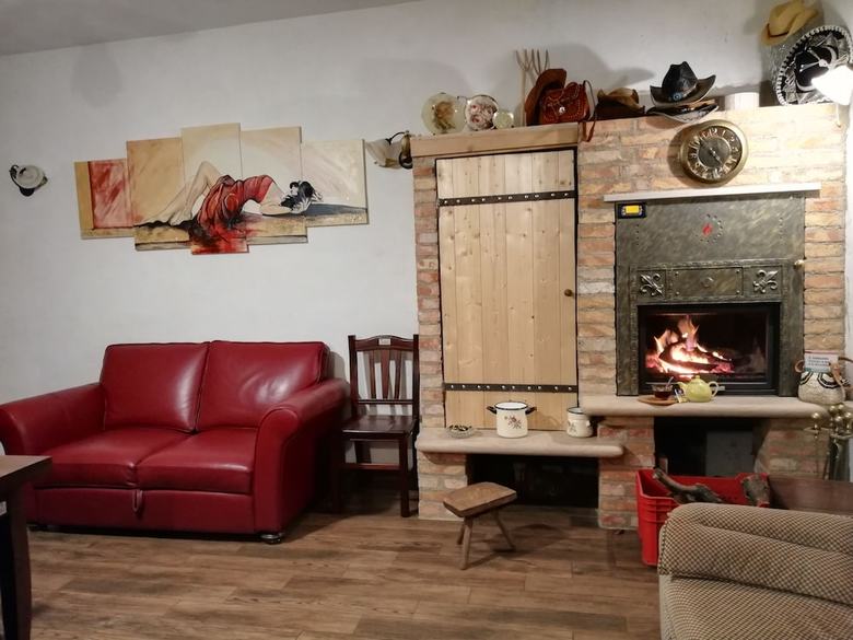 Gio Horses B&B