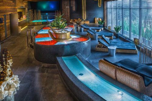 X-bionic Hotel