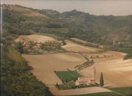 Hotel Torre Di Jano Dimora Storica
