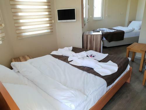 Green Garden Otel