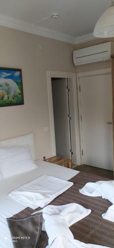 Green Garden Otel