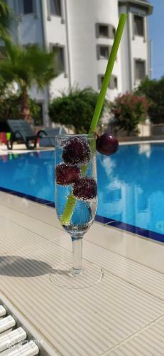 Green Garden Otel