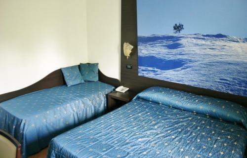 Hotel Al Poggio