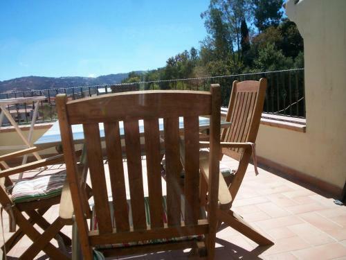 Apartamento Attico Bella Vista