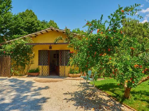 Casa Del Glicine