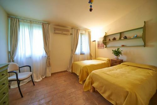 Casa Del Glicine