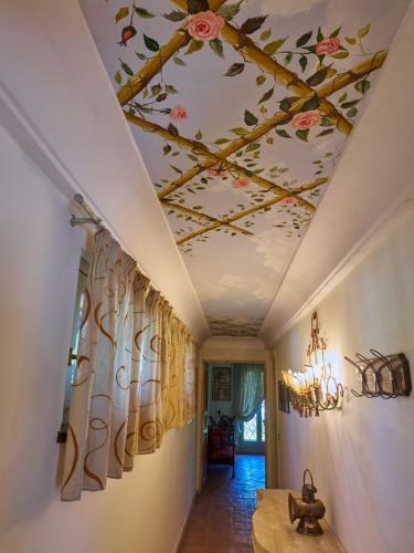 Casa Del Glicine