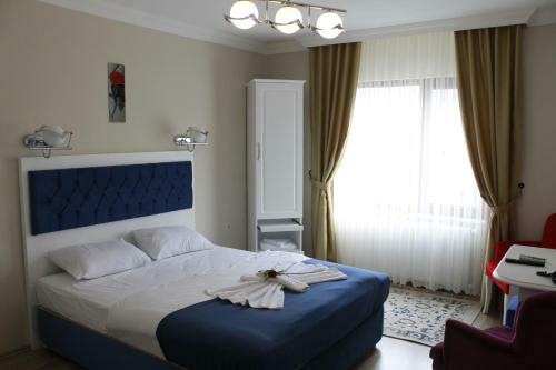 Apartamento Yomra Residence Hotel