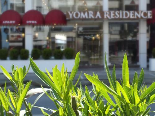 Apartamento Yomra Residence Hotel