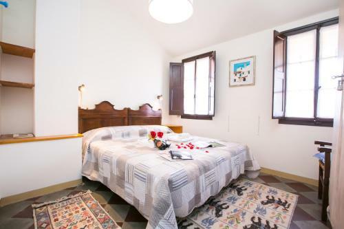 Apartamento Casa Portici