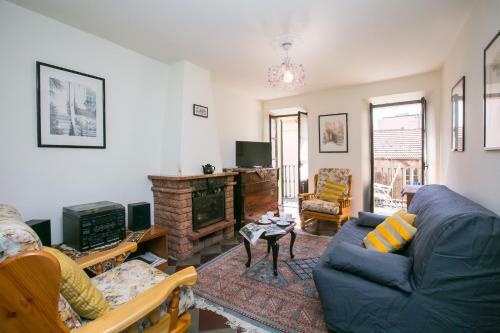 Apartamento Casa Portici