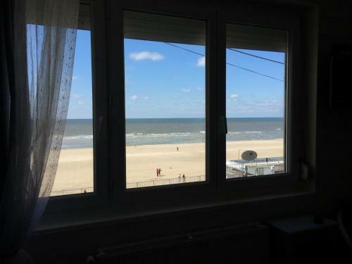 Bed & Breakfast Les Chambres D'h�tes De La Mer